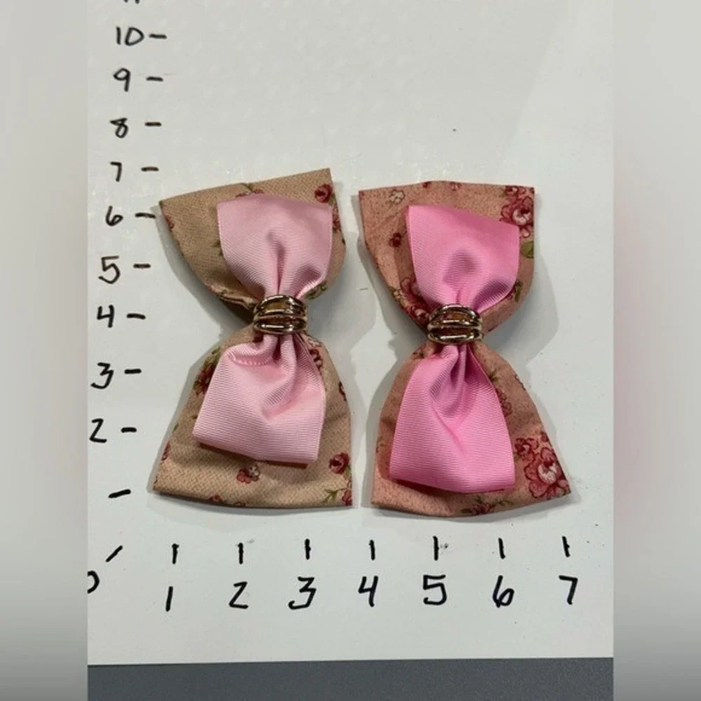 N/A girls hair accessories